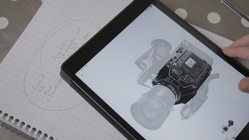 5 Essential Questions to Ask Before Buying a New Video Camera