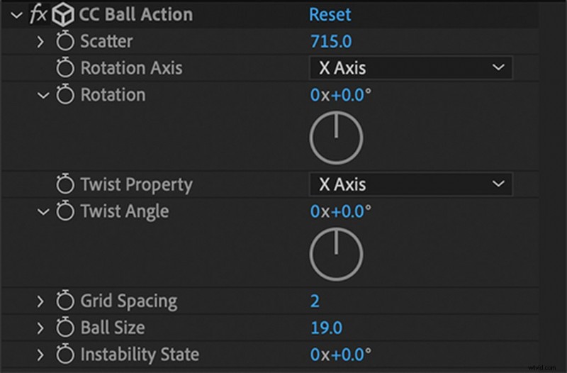 Build a Stunning Solar System with Stars & Planets in Adobe After Effects – Easy Tutorial