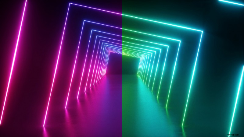 Premiere Pro Tutorial: How to Easily Change Colors in Footage – Step-by-Step Video Guide