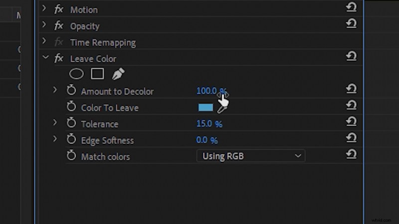 Premiere Pro Tutorial: How to Easily Change Colors in Footage – Step-by-Step Video Guide