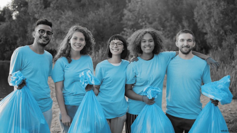 Premiere Pro Tutorial: How to Easily Change Colors in Footage – Step-by-Step Video Guide