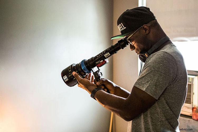 5 Expert Tips for a Seamless Post-Production Sound Workflow