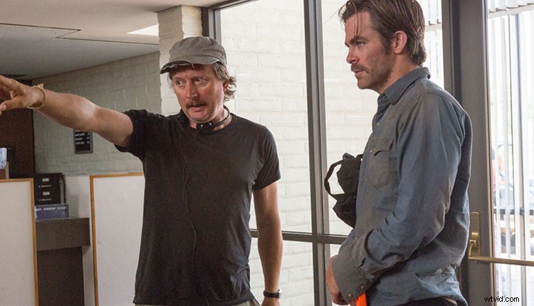 5 Expert Tips for a Seamless Post-Production Sound Workflow