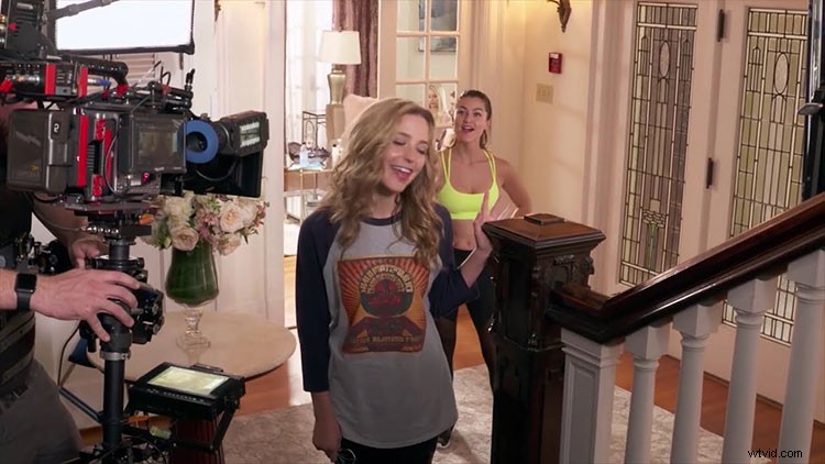 5 Expert Tips for a Seamless Post-Production Sound Workflow