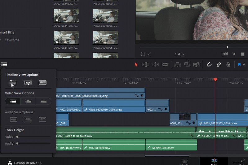 DaVinci Resolve Editing Playbook: Episode 2 – Time-Saving Tips for Beginners & Pros