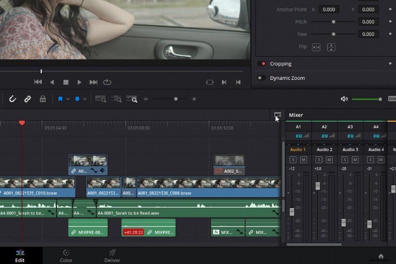 DaVinci Resolve Editing Playbook: Episode 2 – Time-Saving Tips for Beginners & Pros