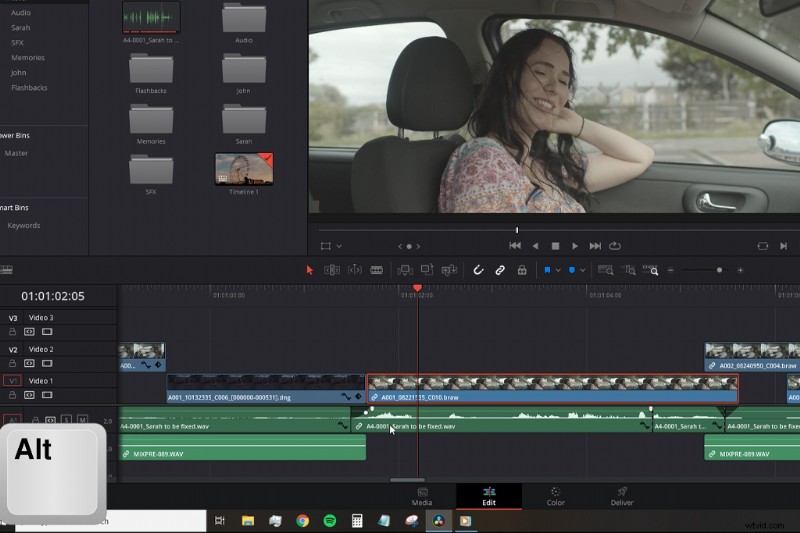 DaVinci Resolve Editing Playbook: Episode 2 – Time-Saving Tips for Beginners & Pros