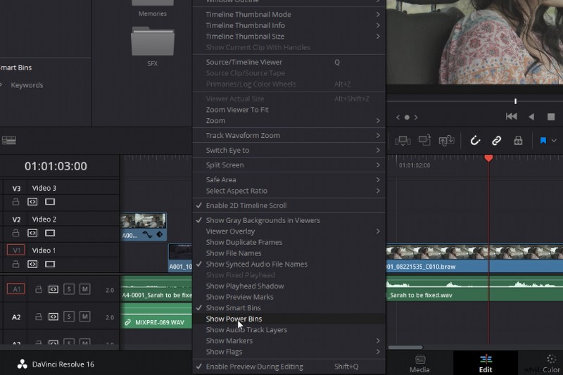 DaVinci Resolve Editing Playbook: Episode 2 – Time-Saving Tips for Beginners & Pros