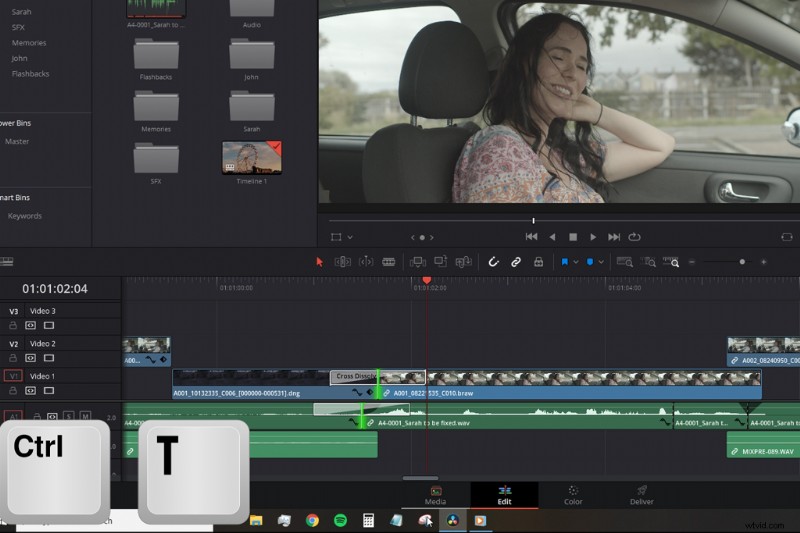 DaVinci Resolve Editing Playbook: Episode 2 – Time-Saving Tips for Beginners & Pros