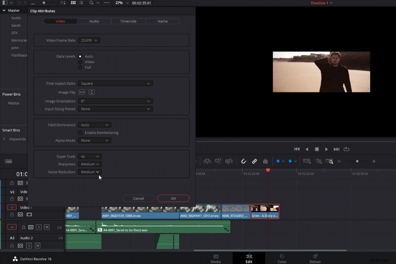 DaVinci Resolve Editing Playbook: Episode 2 – Time-Saving Tips for Beginners & Pros