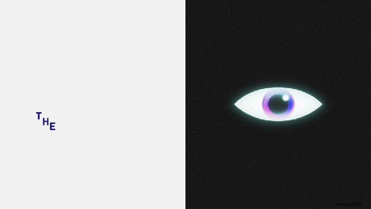 Create Realistic Fake 3D Eyes in After Effects: Step-by-Step Animation Tutorial
