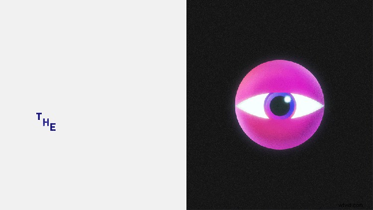 Create Realistic Fake 3D Eyes in After Effects: Step-by-Step Animation Tutorial