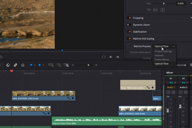 Master DaVinci Resolve Editing: Essential Workflow Playbook Tutorial - Episode 1