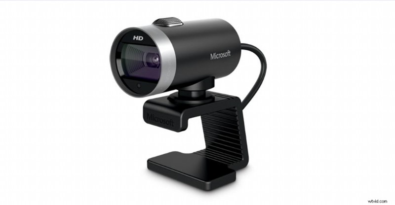 Top 5 Best Webcams for Remote Work: Expert Picks for Crystal-Clear Video Calls