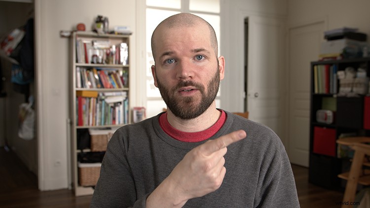 Beginner s Guide to YouTube Lighting: Simple, Budget-Friendly Setup