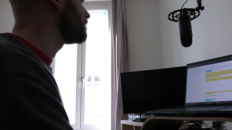 Beginner s Guide to YouTube Lighting: Simple, Budget-Friendly Setup