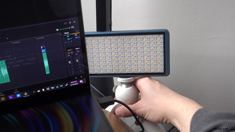 Beginner s Guide to YouTube Lighting: Simple, Budget-Friendly Setup