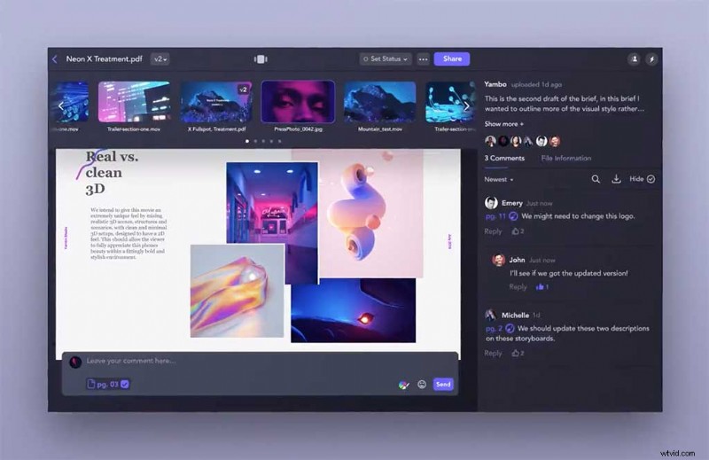 Essential Filmmaking Tools & Service Updates During the Pandemic
