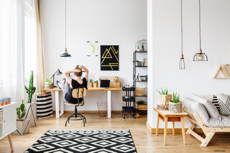 8 Proven Best Practices for Creatives Thriving Remotely: Stay Focused, Inspired & Connected