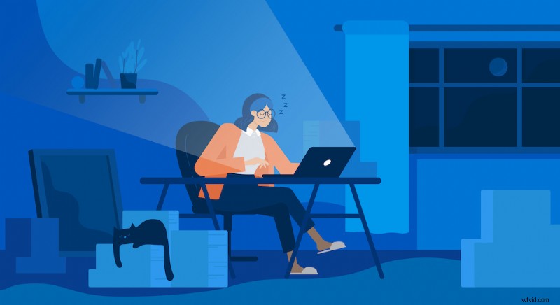 8 Proven Best Practices for Creatives Thriving Remotely: Stay Focused, Inspired & Connected