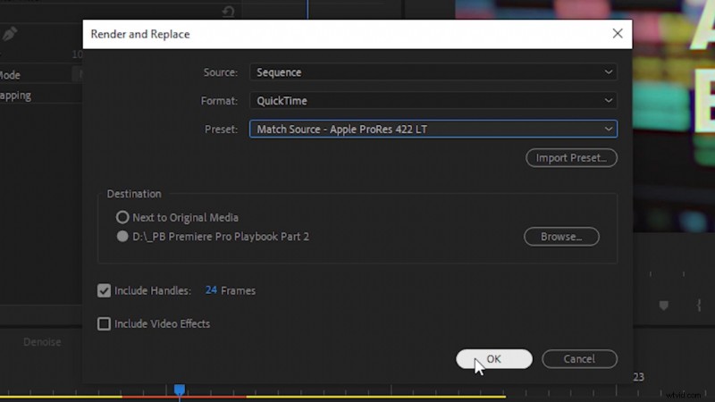 Premiere Pro Playbook Part 2: 10 Expert Workflow Tips to Streamline Video Edits