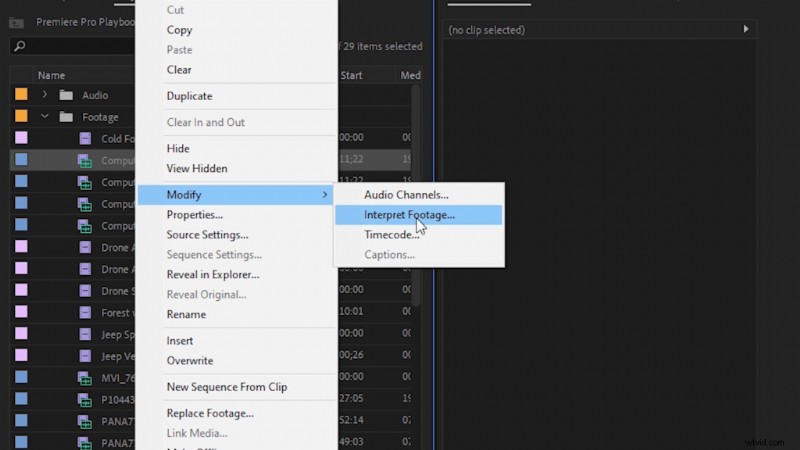 Premiere Pro Playbook Part 2: 10 Expert Workflow Tips to Streamline Video Edits