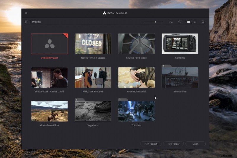 DaVinci Resolve for Beginners: Complete Step-by-Step Video Editing Guide