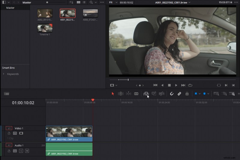 DaVinci Resolve for Beginners: Complete Step-by-Step Video Editing Guide