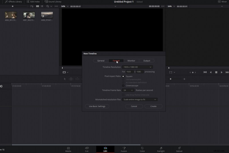 DaVinci Resolve for Beginners: Complete Step-by-Step Video Editing Guide
