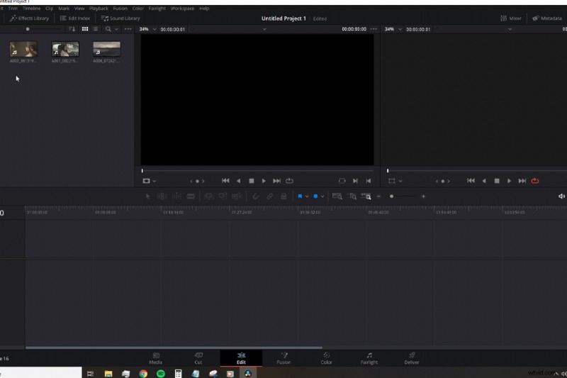 DaVinci Resolve for Beginners: Complete Step-by-Step Video Editing Guide