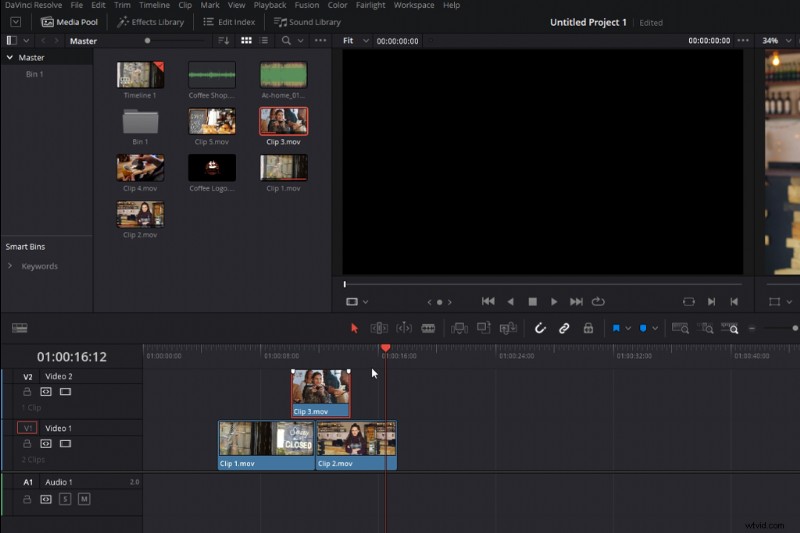 DaVinci Resolve for Beginners: Complete Step-by-Step Video Editing Guide