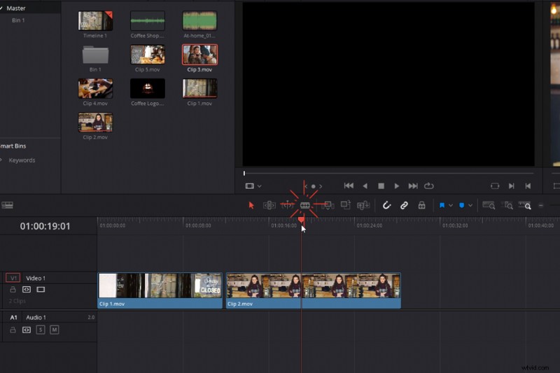 DaVinci Resolve for Beginners: Complete Step-by-Step Video Editing Guide