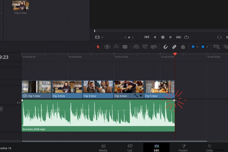 DaVinci Resolve for Beginners: Complete Step-by-Step Video Editing Guide