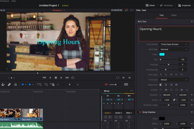 DaVinci Resolve for Beginners: Complete Step-by-Step Video Editing Guide