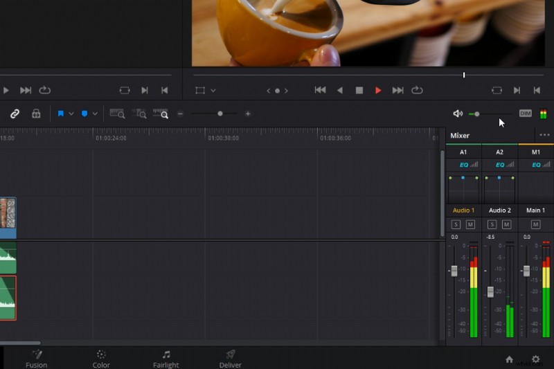 DaVinci Resolve for Beginners: Complete Step-by-Step Video Editing Guide