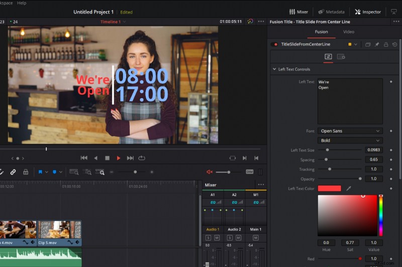 DaVinci Resolve for Beginners: Complete Step-by-Step Video Editing Guide