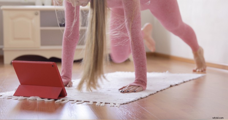 How Quarantine Transformed Stock Footage: Beloved Everyday Home Life Videos