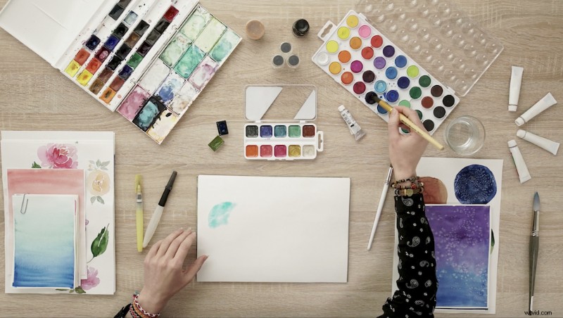 How Quarantine Transformed Stock Footage: Beloved Everyday Home Life Videos