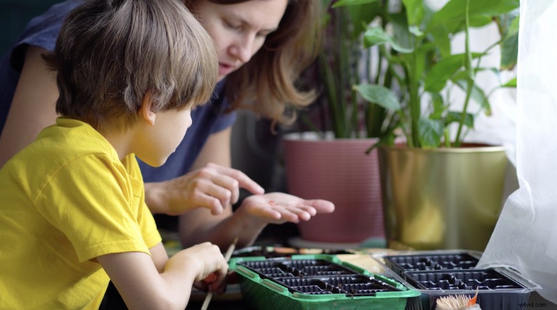 How Quarantine Transformed Stock Footage: Beloved Everyday Home Life Videos