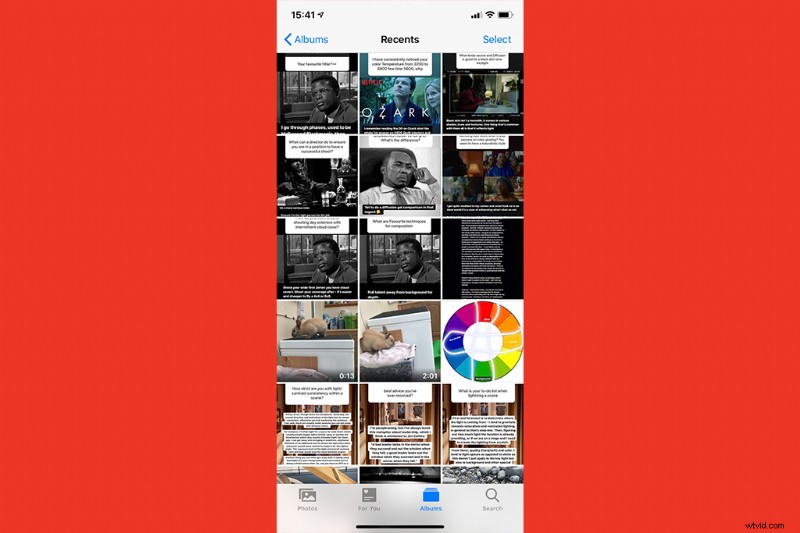 Essential Free Filmmaking Resources: Kickstart Your Video Production Journey