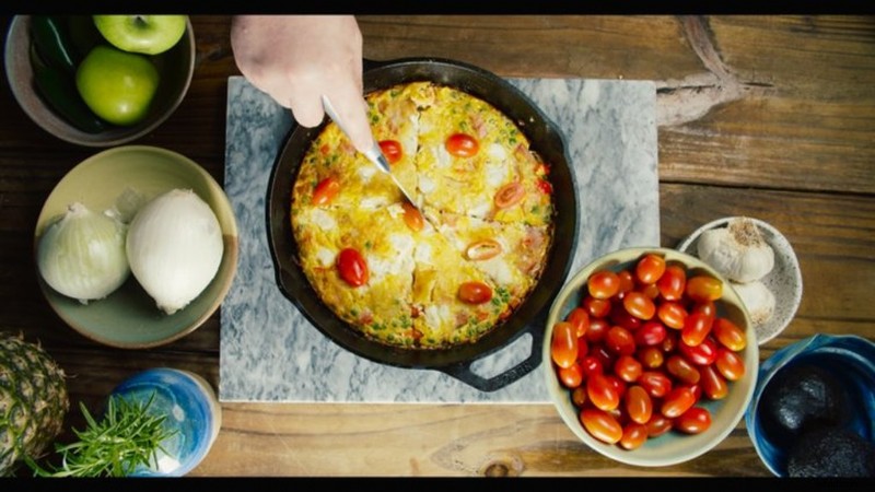 Elevate Your Cooking Videos: Free Transitions, Backgrounds, Lower Thirds & Animated Characters