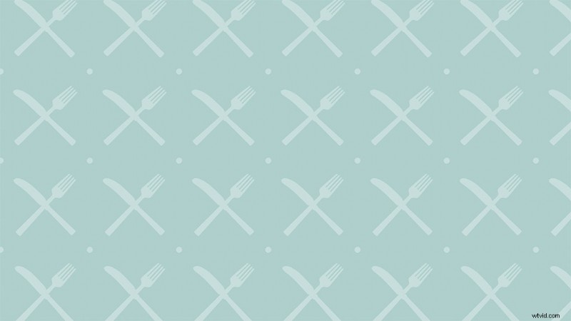 Elevate Your Cooking Videos: Free Transitions, Backgrounds, Lower Thirds & Animated Characters