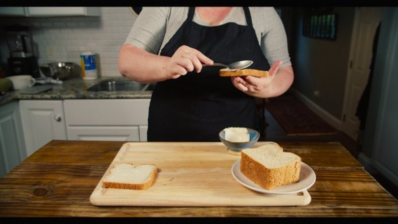 Elevate Your Cooking Videos: Free Transitions, Backgrounds, Lower Thirds & Animated Characters