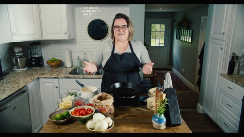 Elevate Your Cooking Videos: Free Transitions, Backgrounds, Lower Thirds & Animated Characters