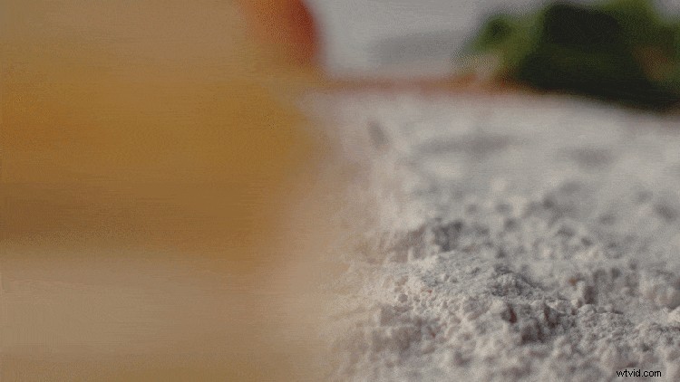 Elevate Your Cooking Videos: Free Transitions, Backgrounds, Lower Thirds & Animated Characters