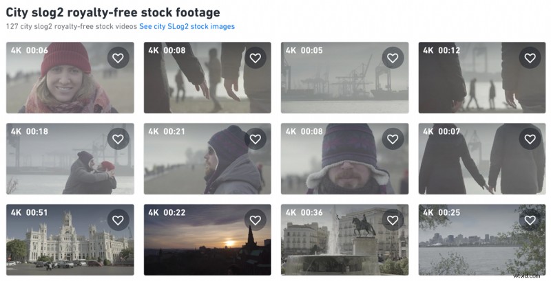 Expert Tips: Seamlessly Blend Stock Footage into Your Video Projects