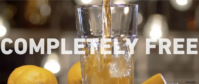 50+ Free Professional Cooking Sound Effects for Food & Recipe Videos