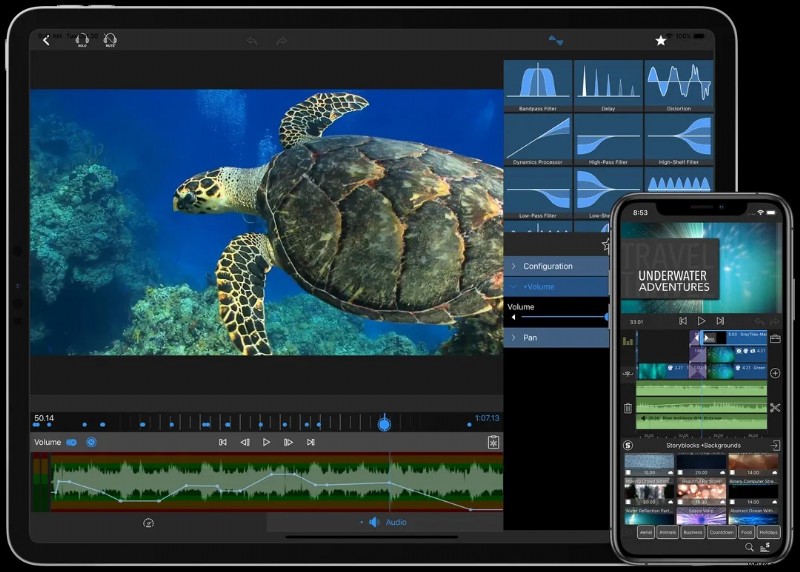 Top 7 Best Video Editing Apps for Smartphones: Free & Paid