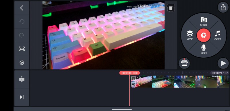 Top 7 Best Video Editing Apps for Smartphones: Free & Paid