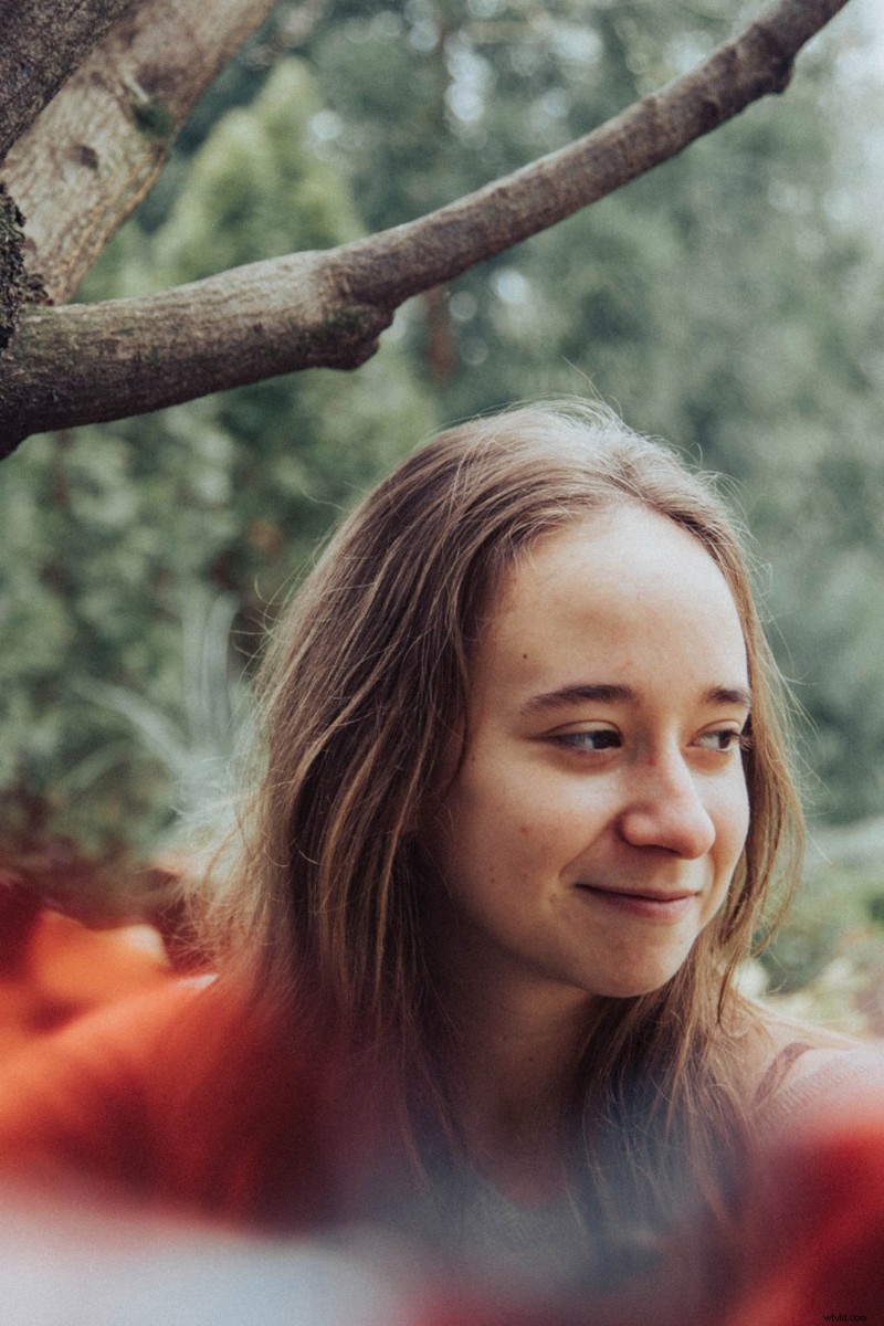 5 Proven Tips to Elevate Your Portrait Photography Instantly